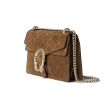 G*ucci Top Bag 27.5*16*8CM