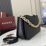 G*ucci Top Bag 29*17*10CM