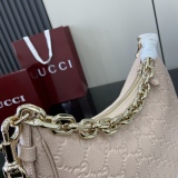 G*ucci Top Bag 32*24*7CM