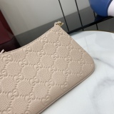 G*ucci Top Bag 23*12*2CM