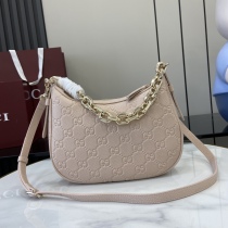 G*ucci Top Bag 25.5*20*5CM