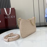 G*ucci Top Bag 23*12*2CM