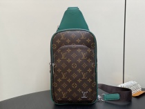 L*ouis V*uitton Top Bag  16*33*5.7CM