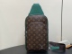 L*ouis V*uitton Top Bag  16*33*5.7CM