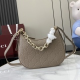 G*ucci Top Bag 25.5*20*5CM