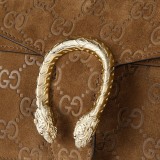 G*ucci Top Bag 27.5*16*8CM