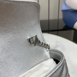 G*ucci Top Bag 16.5*10*4.5CM