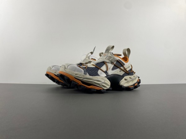 Men Women B*alenciaga Top Quality Sneakers
