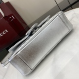G*ucci Top Bag  22*13*6CM