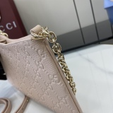 G*ucci Top Bag 29.5*16*2CM