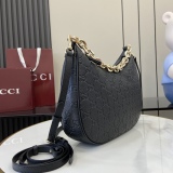 G*ucci Top Bag 32*24*7CM