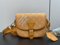 L*ouis V*uitton Top Bag  20*17*7CM