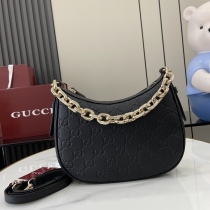 G*ucci Top Bag 25.5*20*5CM