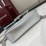 G*ucci Top Bag 16.5*10*4.5CM