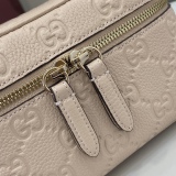 G*ucci Top Bag 20*12*5CM
