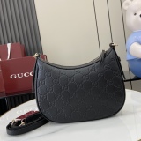 G*ucci Top Bag 25.5*20*5CM