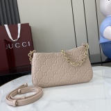 G*ucci Top Bag 23*12*2CM