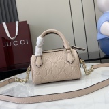 G*ucci Top Bag 16.5*10*8CM