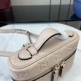 G*ucci Top Bag 20*12*5CM