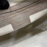 G*ucci Top Bag 25.5*20*5CM