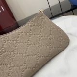 G*ucci Top Bag 23*12*2CM