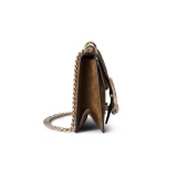 G*ucci Top Bag 27.5*16*8CM
