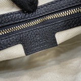 G*ucci Top Bag 25.5*20*5CM