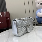 G*ucci Top Bag  26*15*7CM
