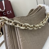 G*ucci Top Bag 29*17*10CM