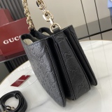 G*ucci Top Bag 29*17*10CM