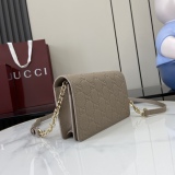 G*ucci Top Bag 20*12.5*4CM