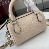 G*ucci Top Bag 16.5*10*8CM