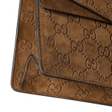G*ucci Top Bag 27.5*16*8CM