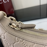 G*ucci Top Bag 25.5*20*5CM