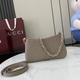 G*ucci Top Bag 23*12*2CM