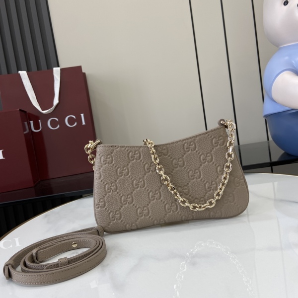 G*ucci Top Bag 23*12*2CM