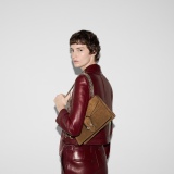 G*ucci Top Bag 27.5*16*8CM