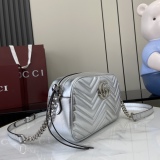 G*ucci Top Bag  24*13*7CM