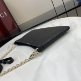G*ucci Top Bag 29.5*16*2CM