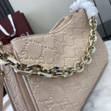 G*ucci Top Bag 29*17*10CM