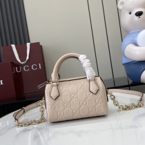 G*ucci Top Bag 16.5*10*8CM
