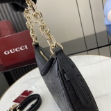 G*ucci Top Bag 25.5*20*5CM