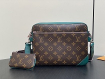 L*ouis V*uitton Top Bag 25*18.5*7CM