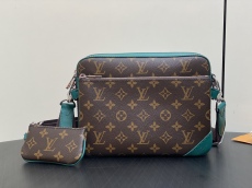 L*ouis V*uitton Top Bag 25*18.5*7CM
