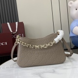 G*ucci Top Bag 29*17*10CM
