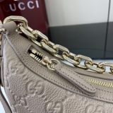 G*ucci Top Bag 32*24*7CM