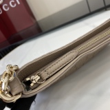 G*ucci Top Bag 23*12*2CM