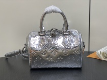 L*ouis V*uitton Top Bag   20.5*13.5*12CM