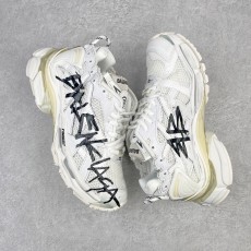 Men Women B*alenciaga Top Quality Sneakers
