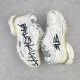 Men Women B*alenciaga Top Quality Sneakers